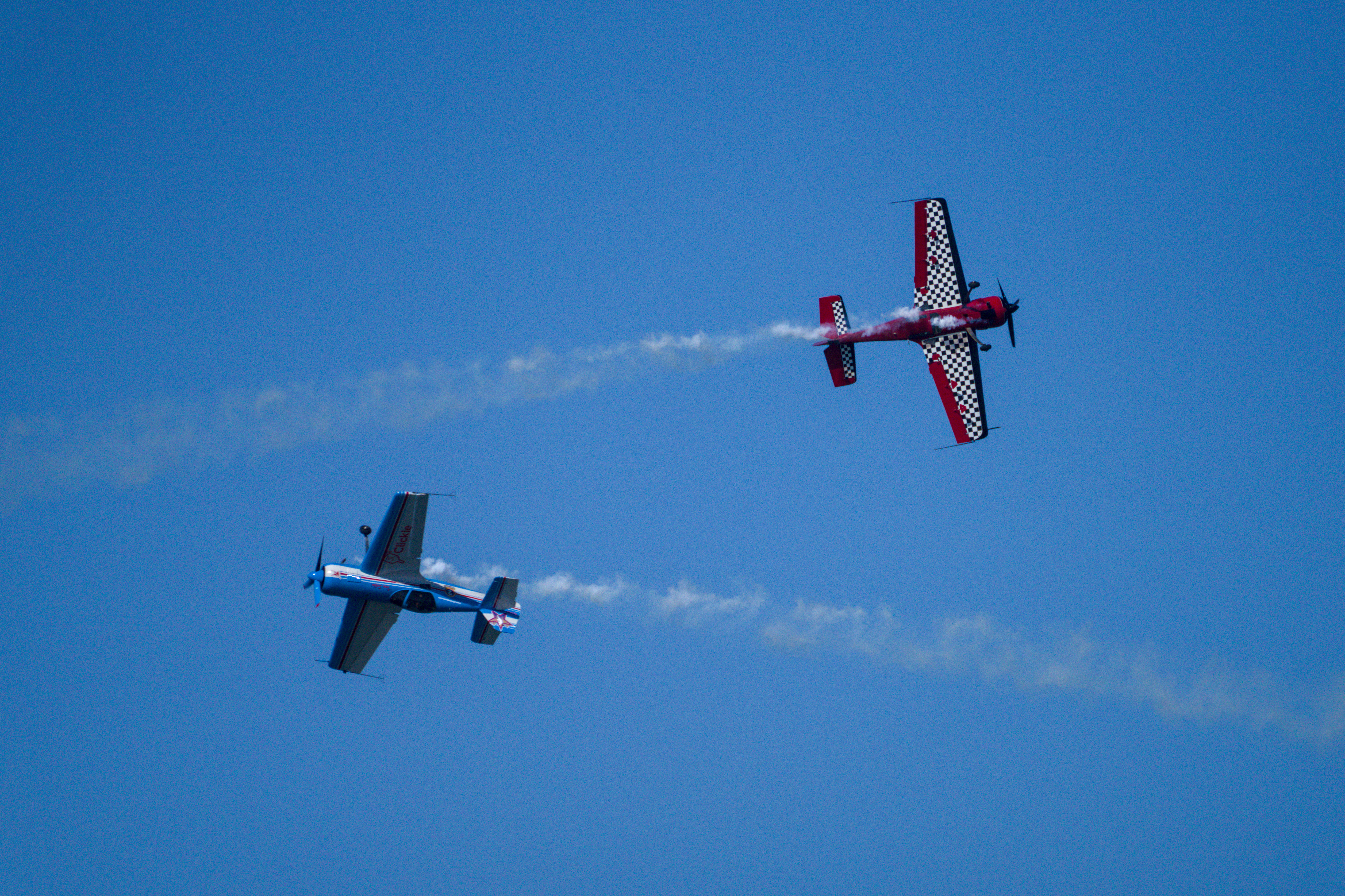 Fleet Week / 001