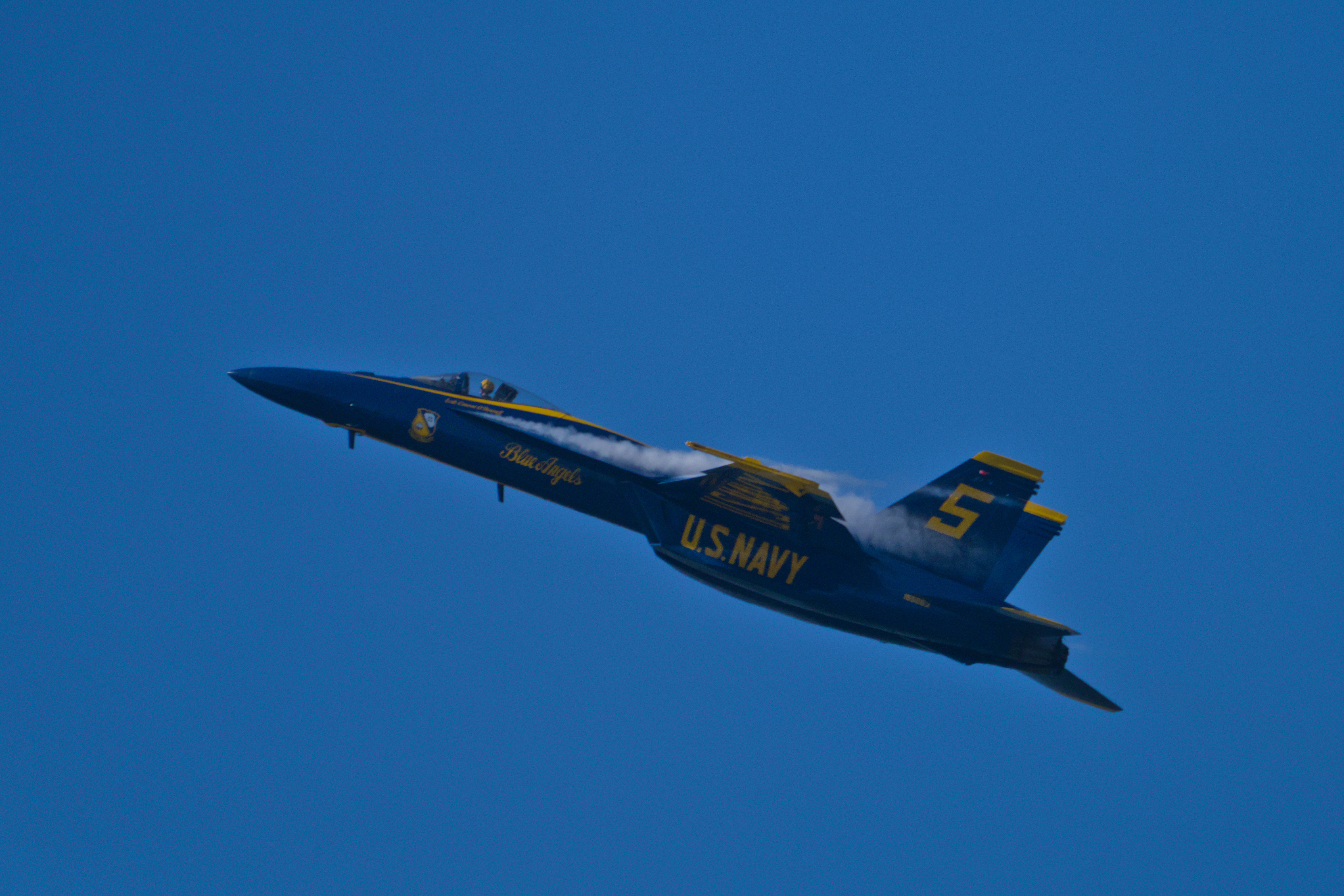 Fleet Week / 003