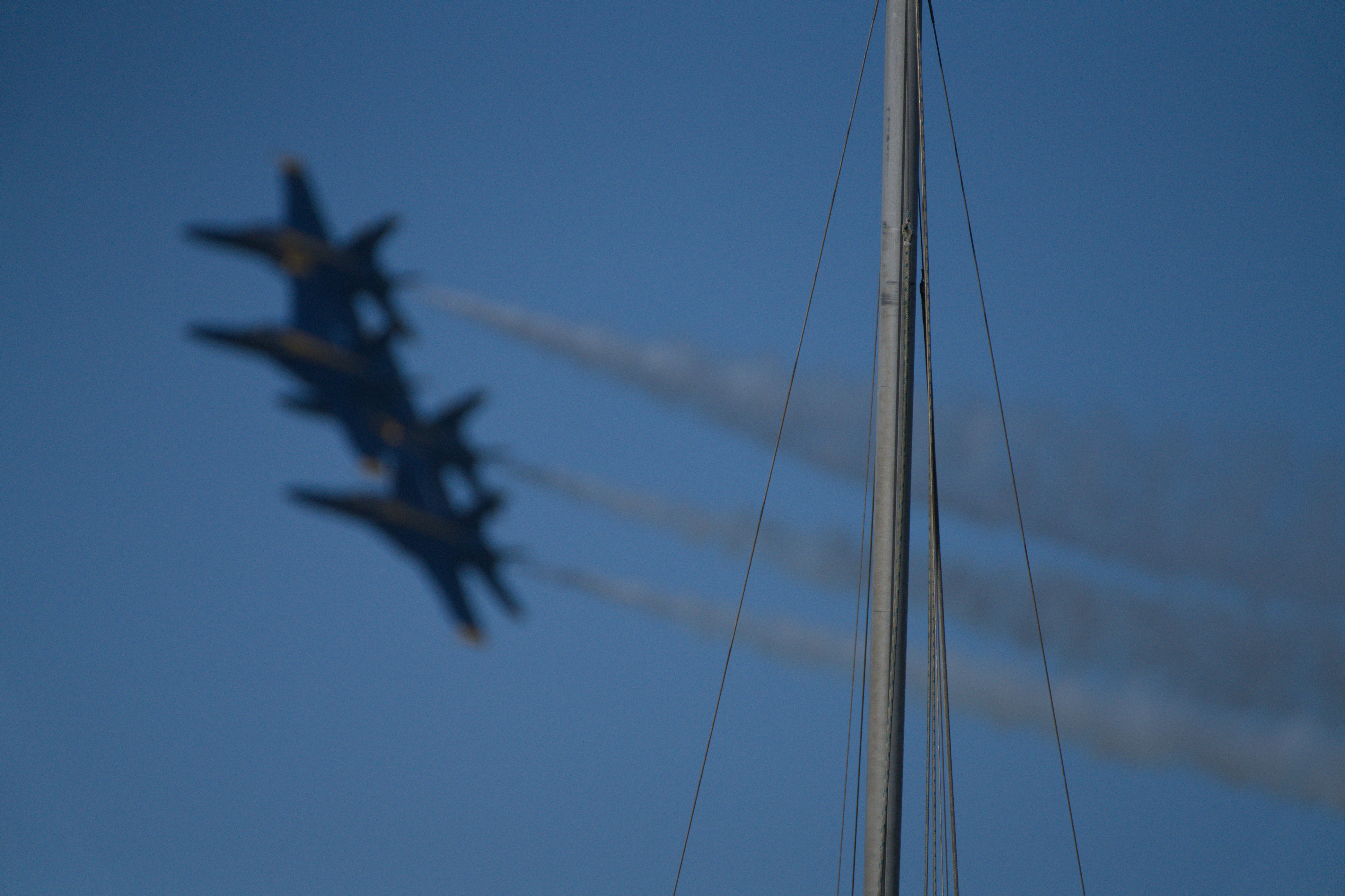 Fleet Week / 005