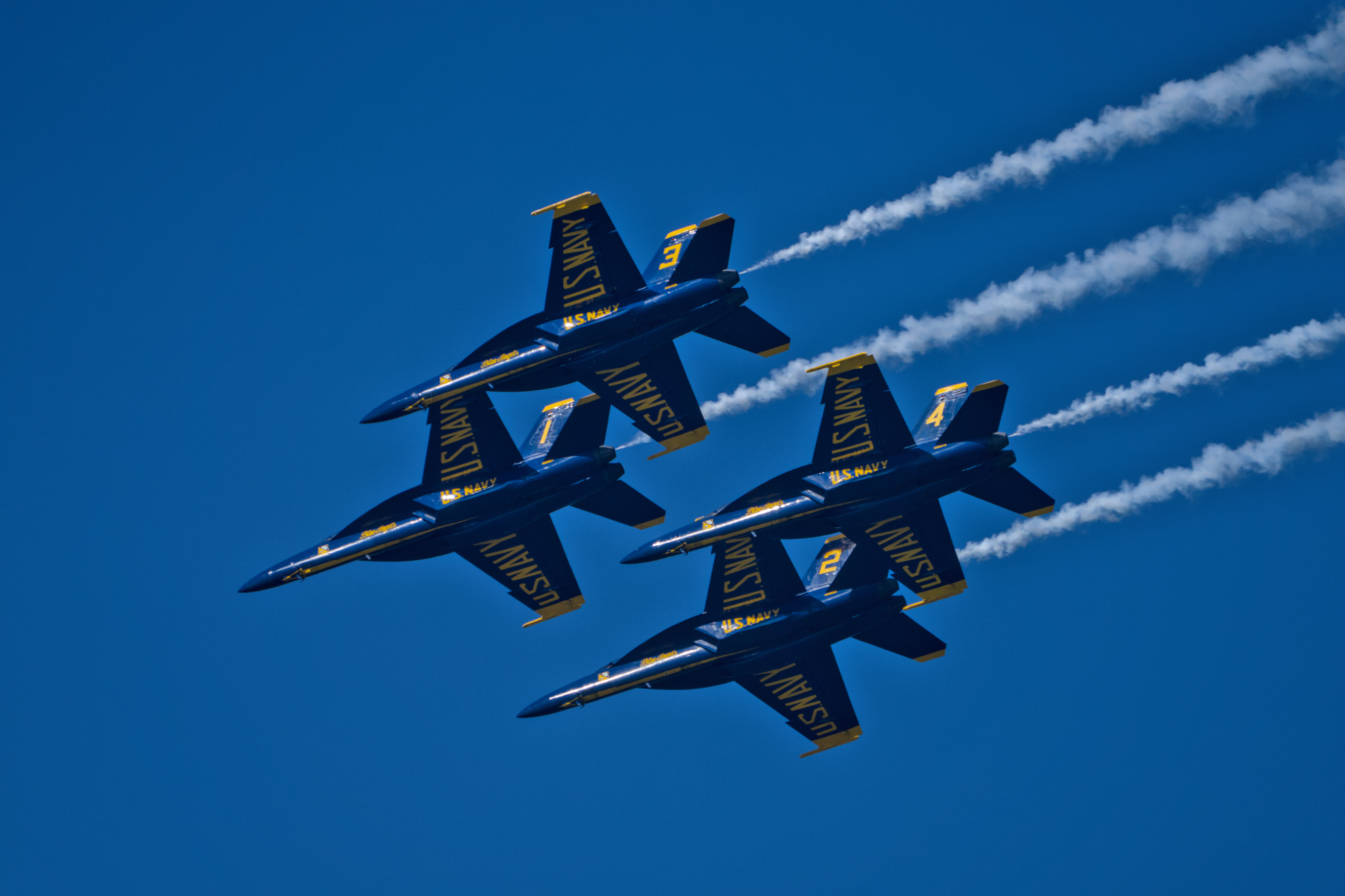 Fleet Week / 006
