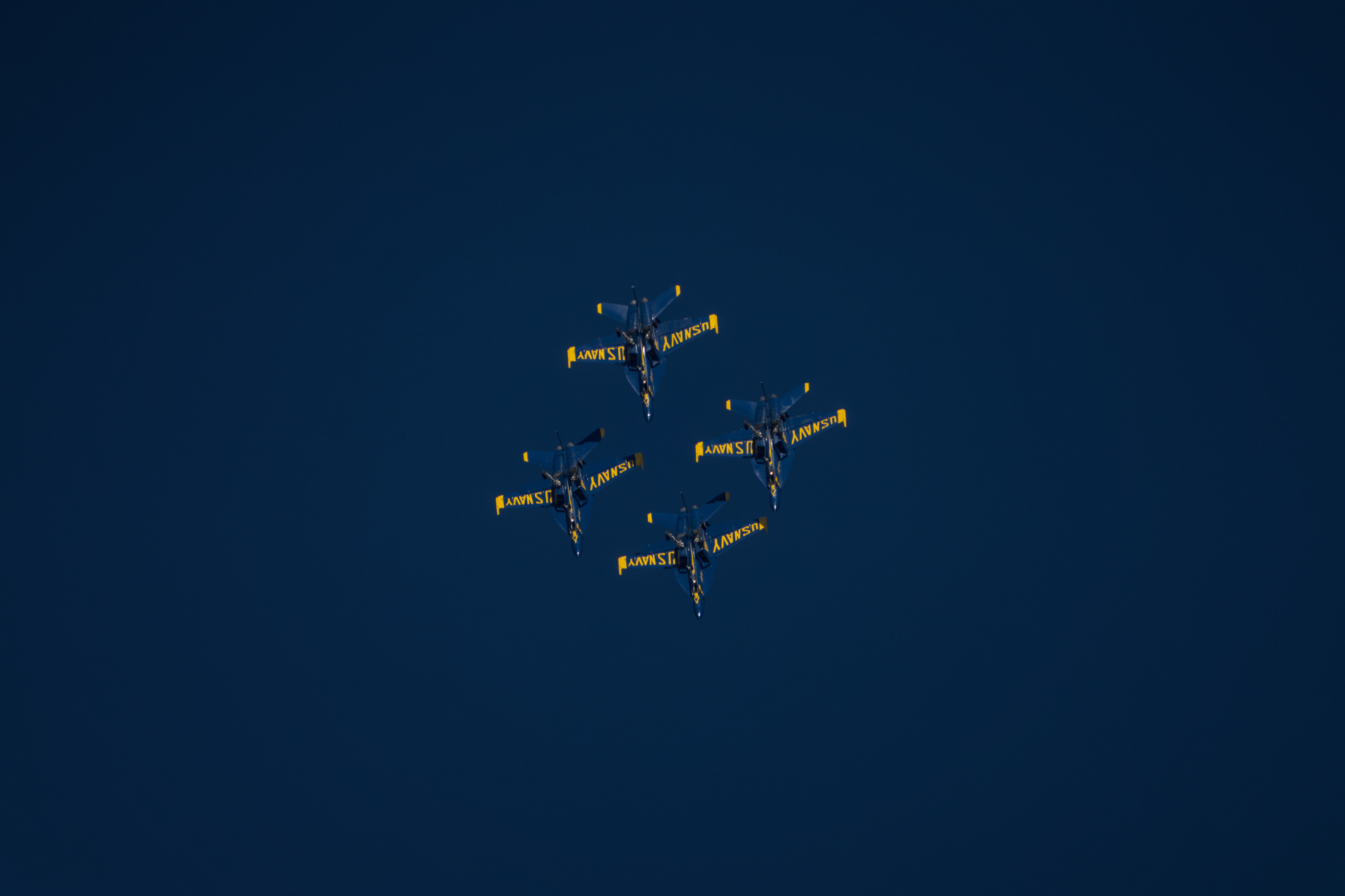 Fleet Week / 007