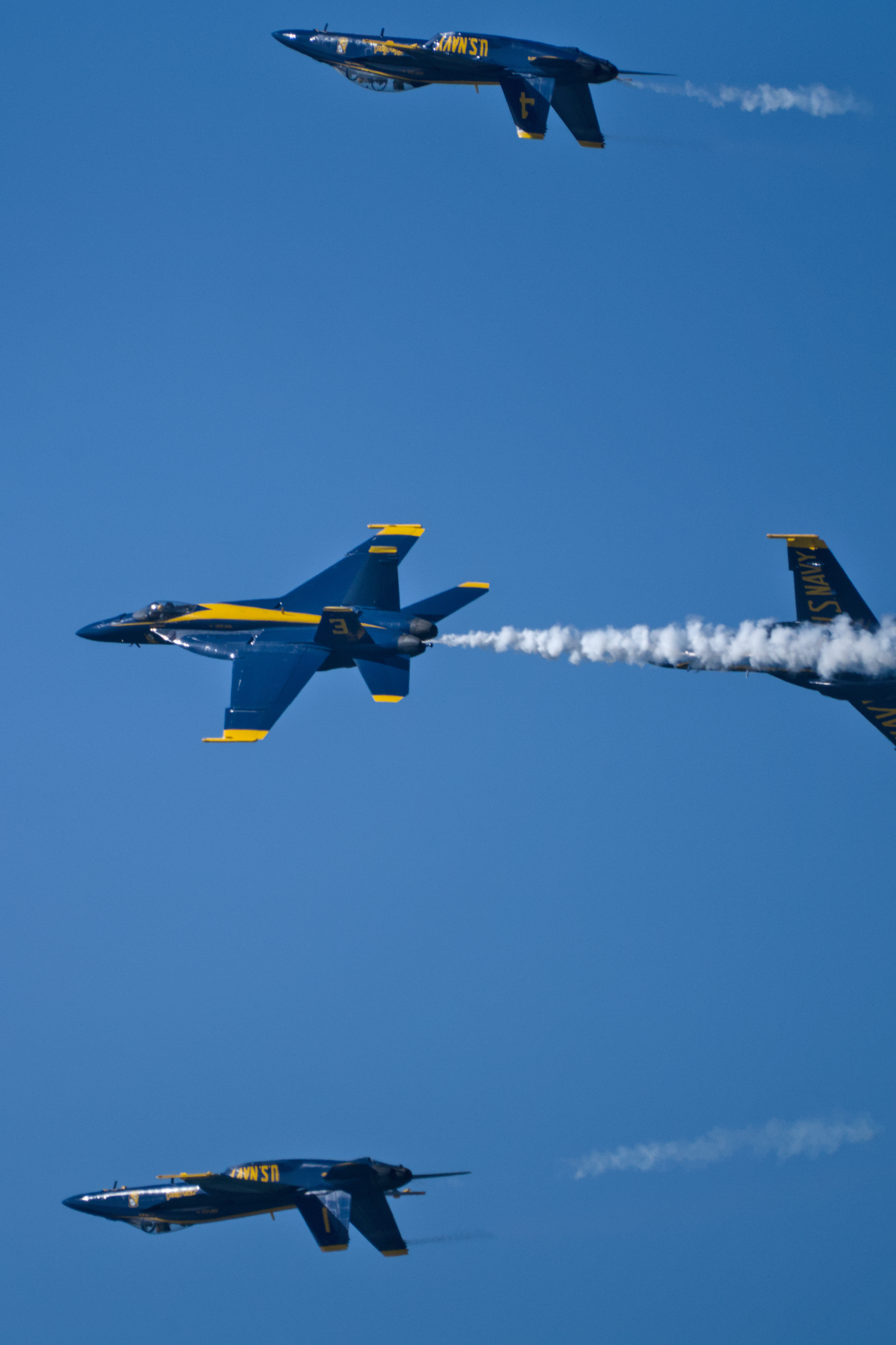 Fleet Week / 008