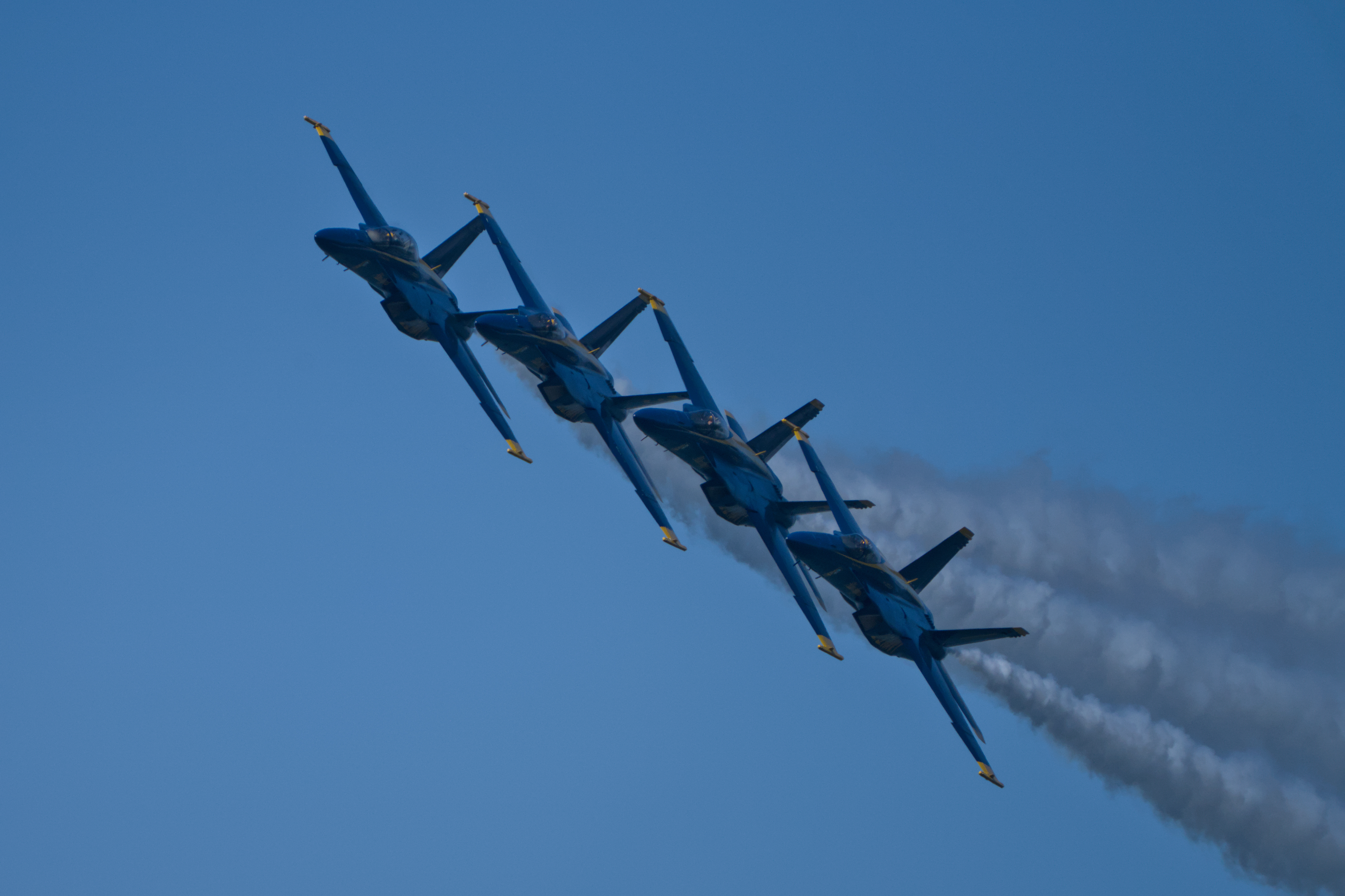 Fleet Week / 009