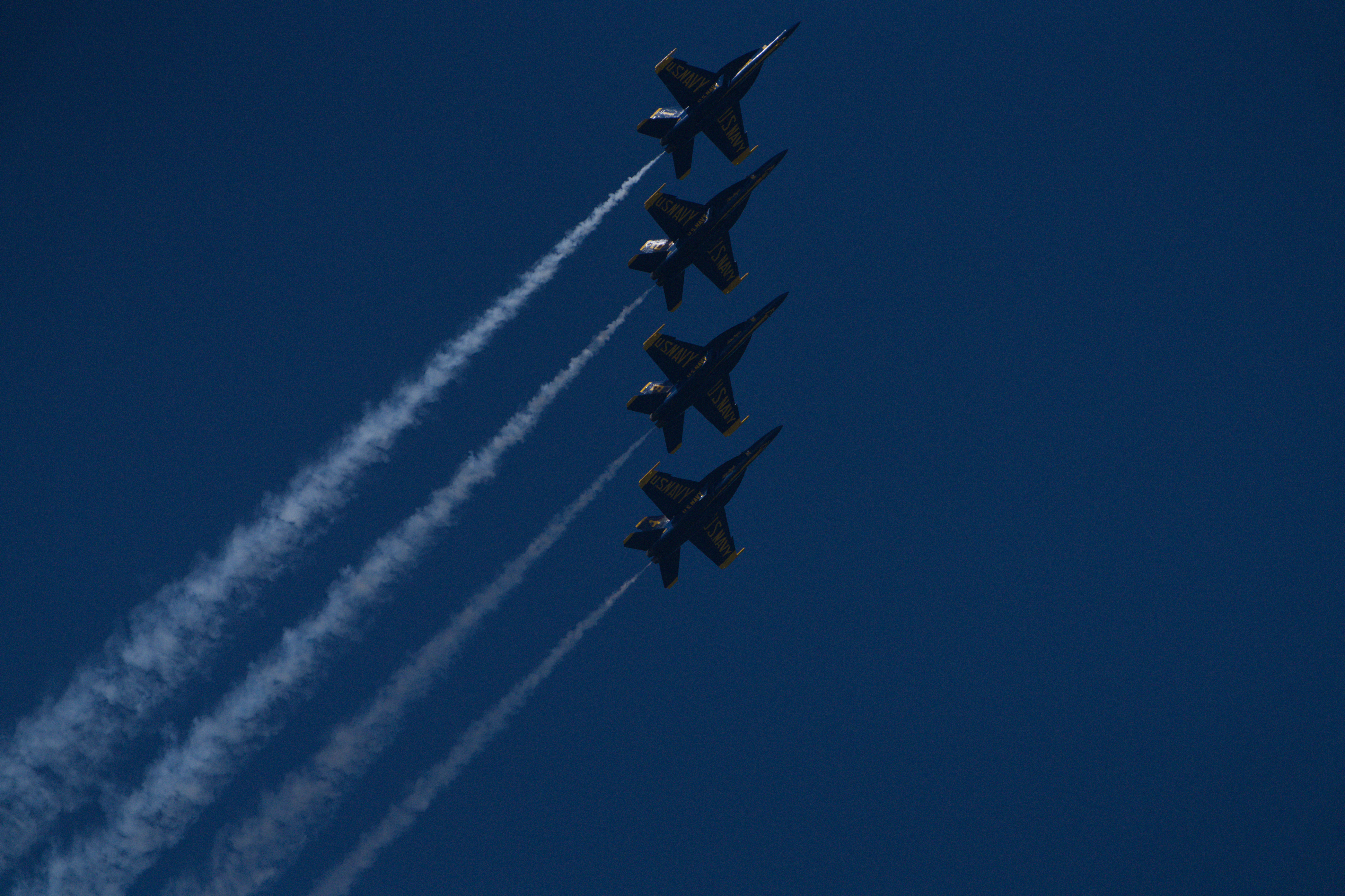 Fleet Week / 010