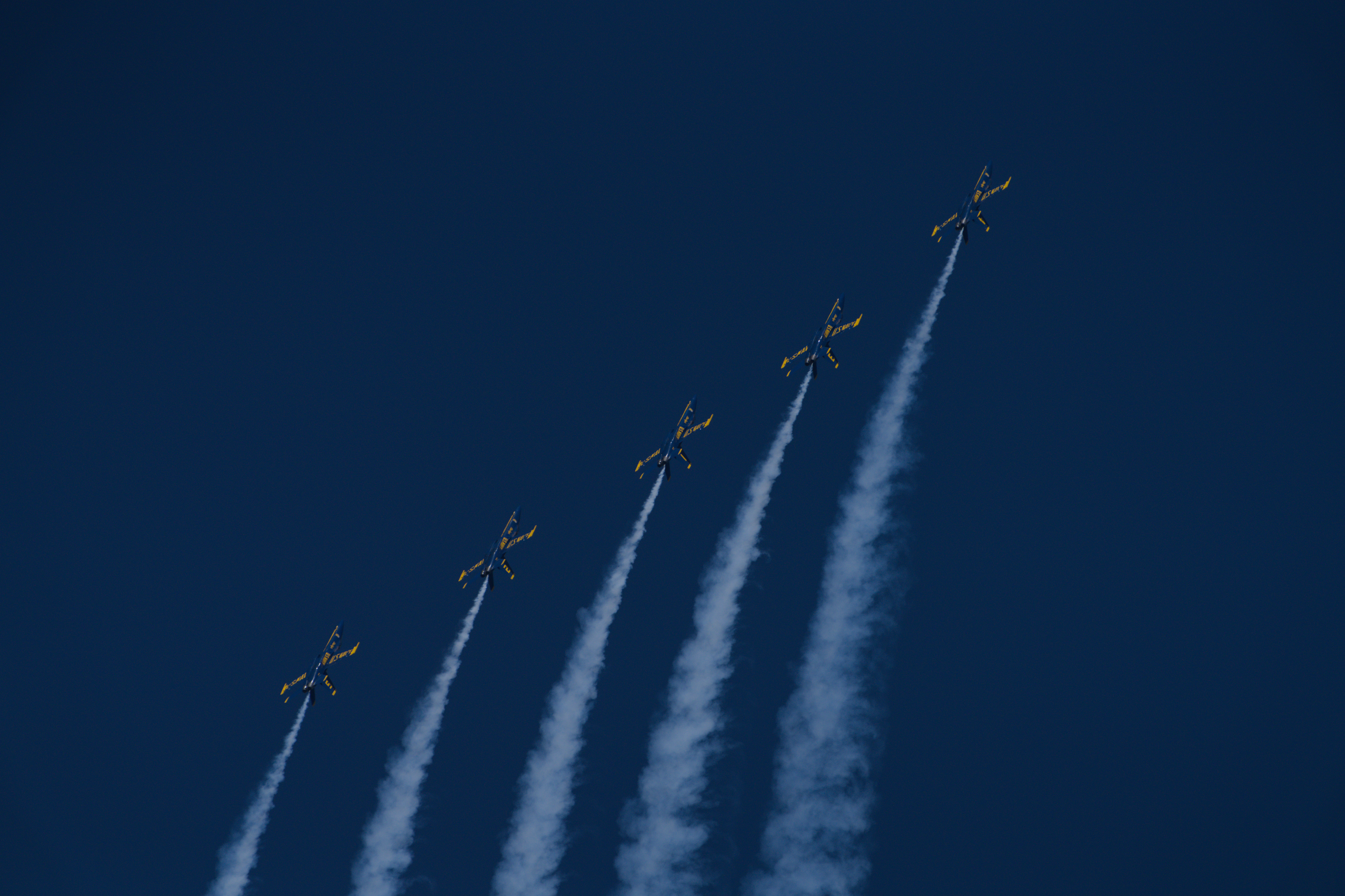 Fleet Week / 011