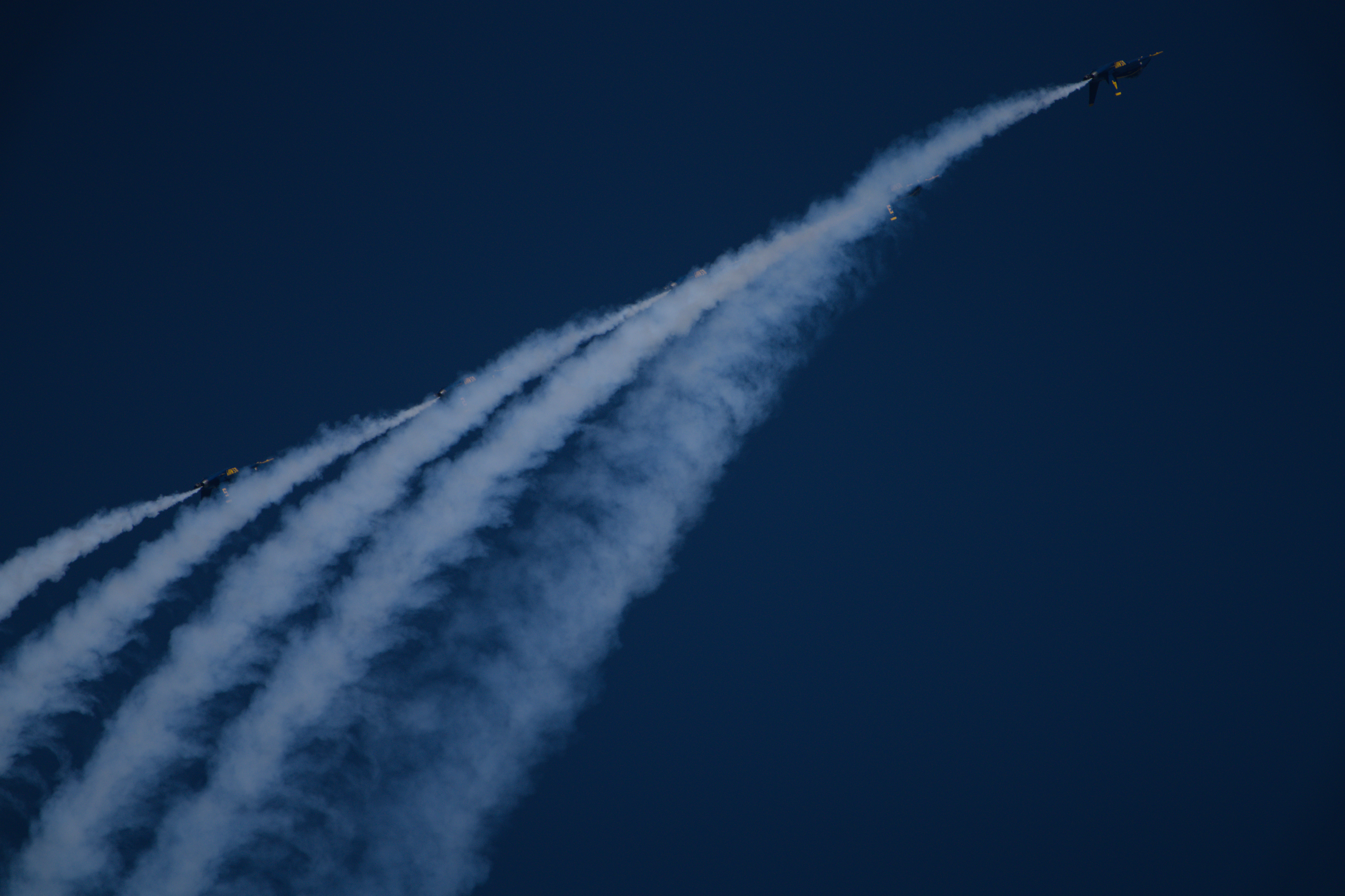 Fleet Week / 012