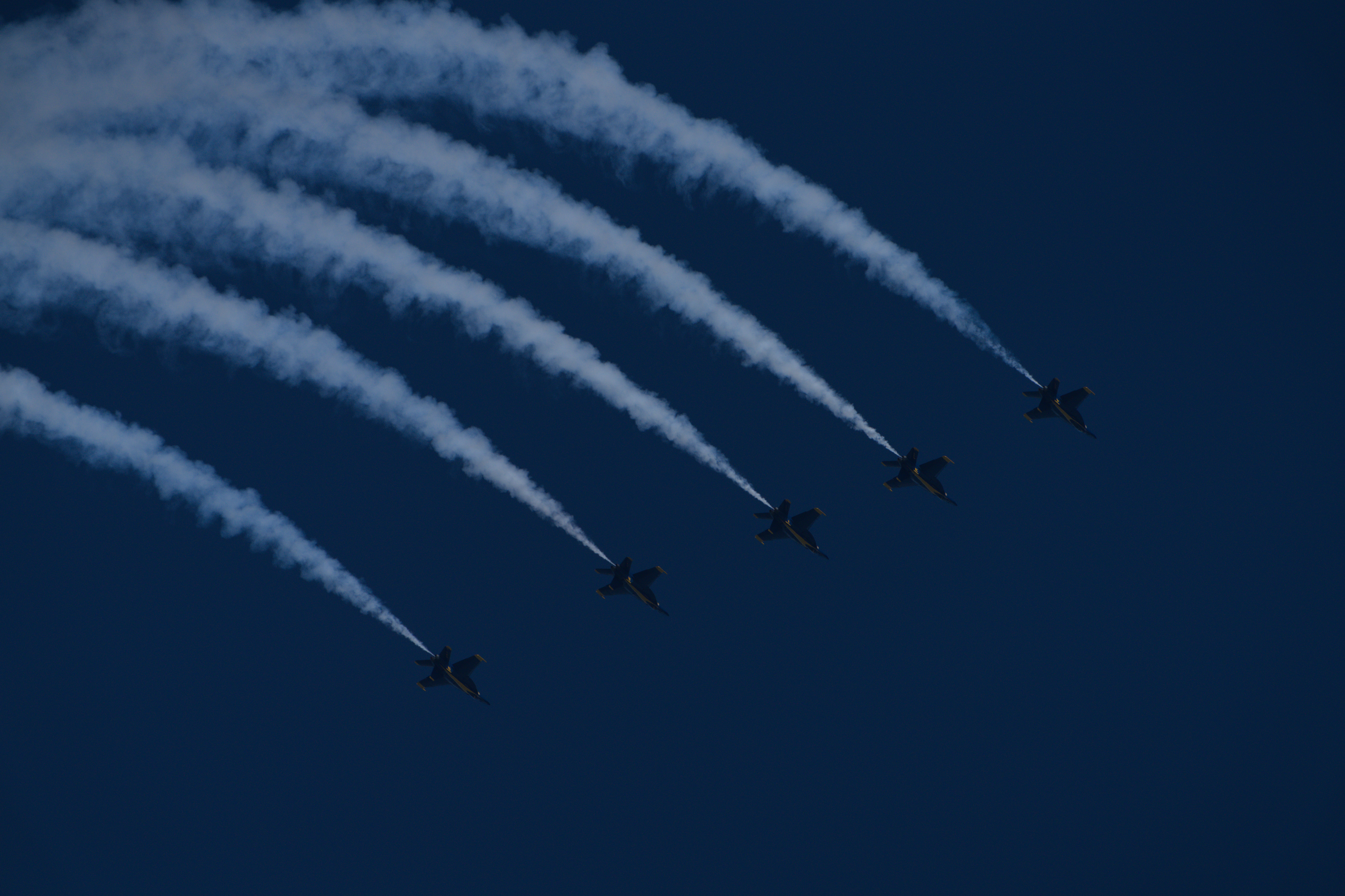 Fleet Week / 013