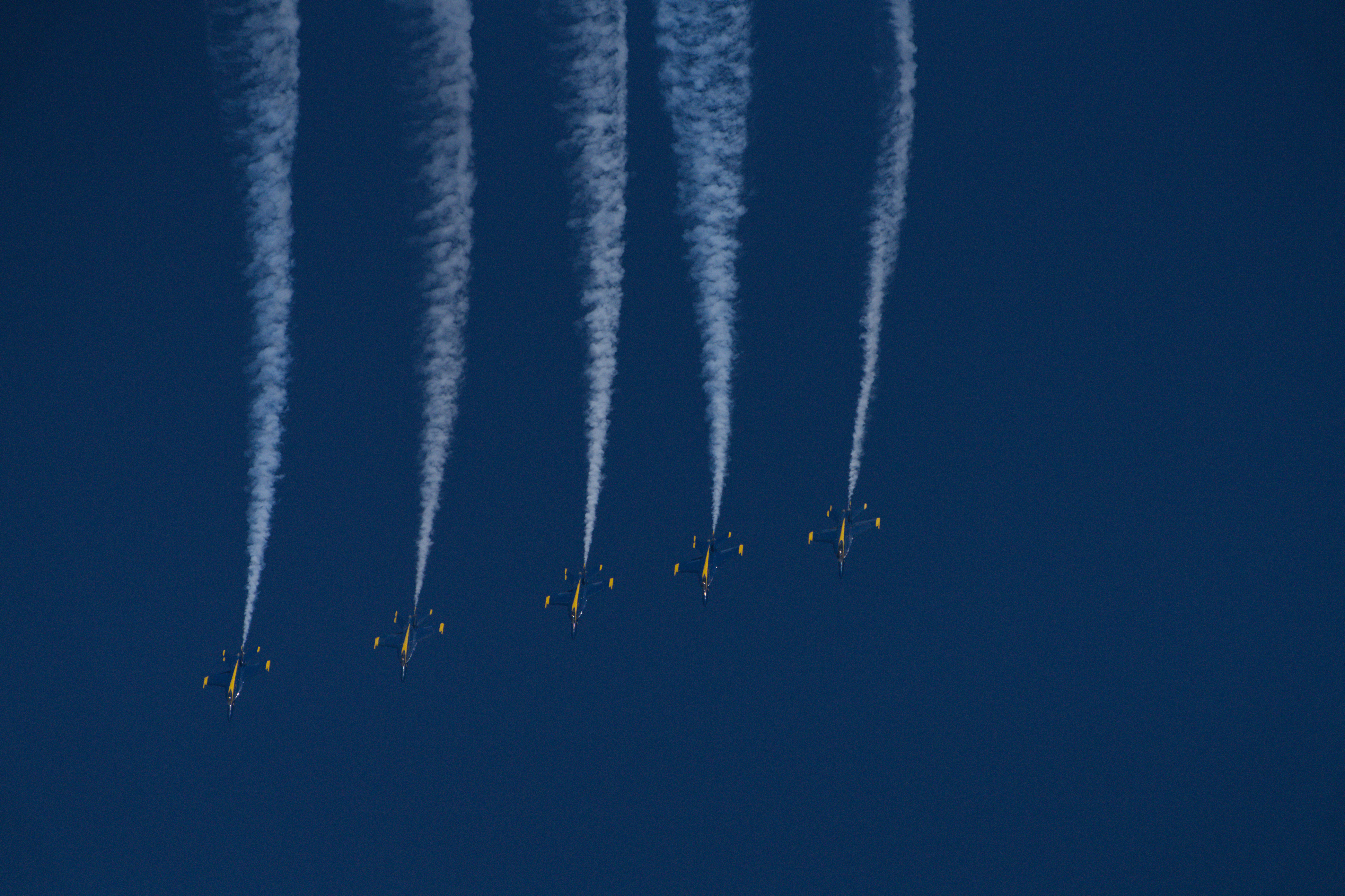 Fleet Week / 014