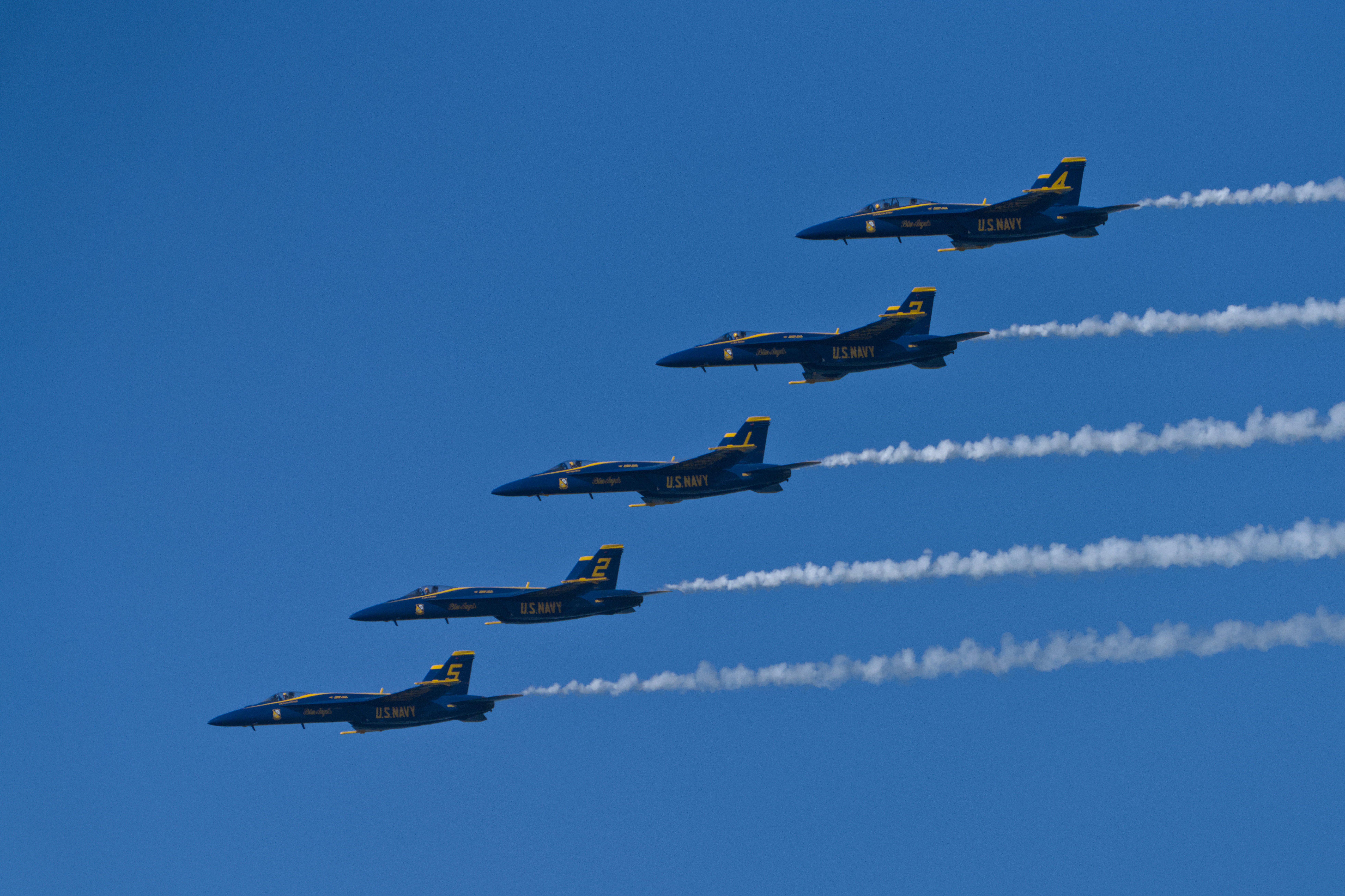 Fleet Week / 015