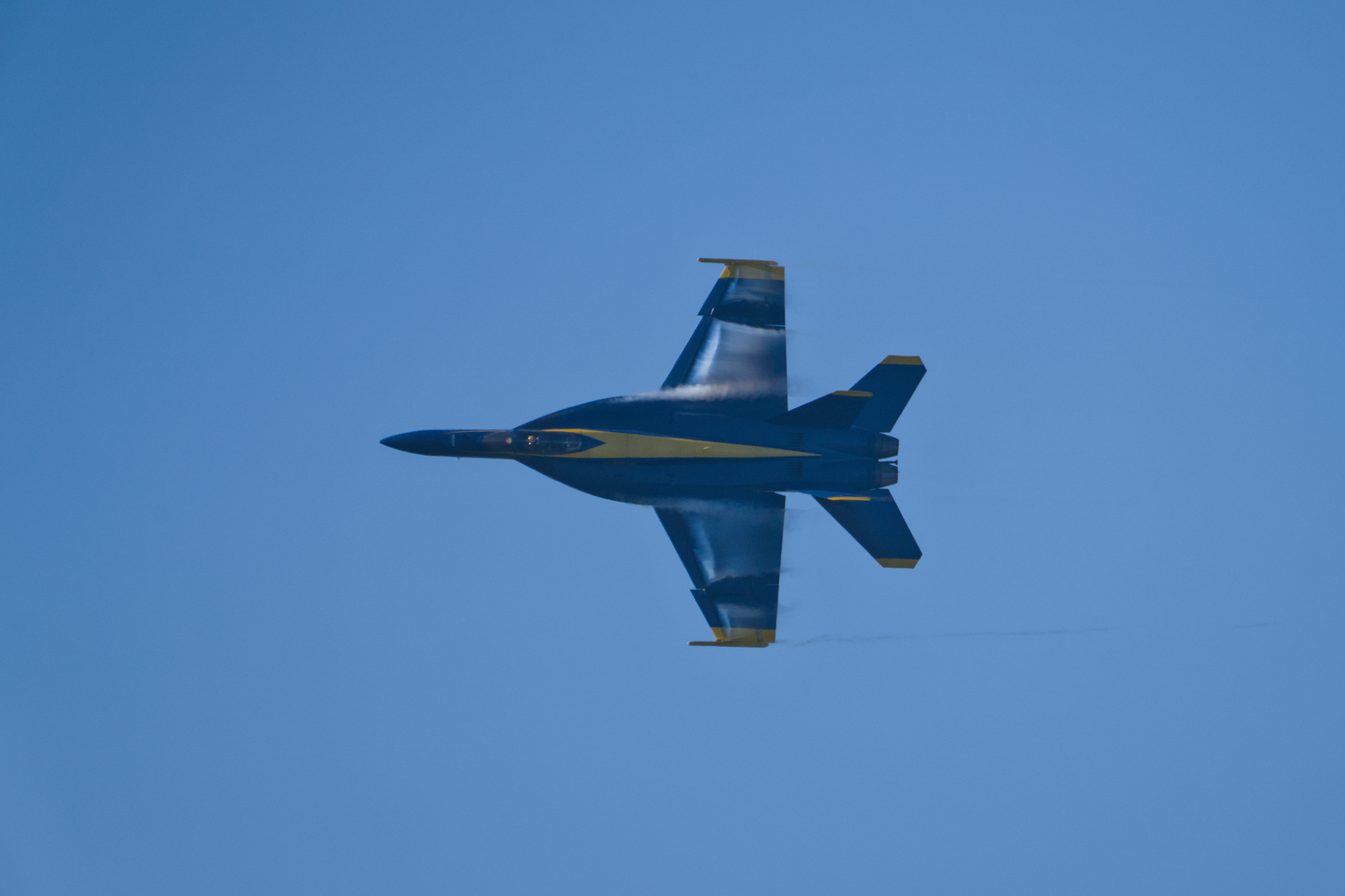 Fleet Week / 016