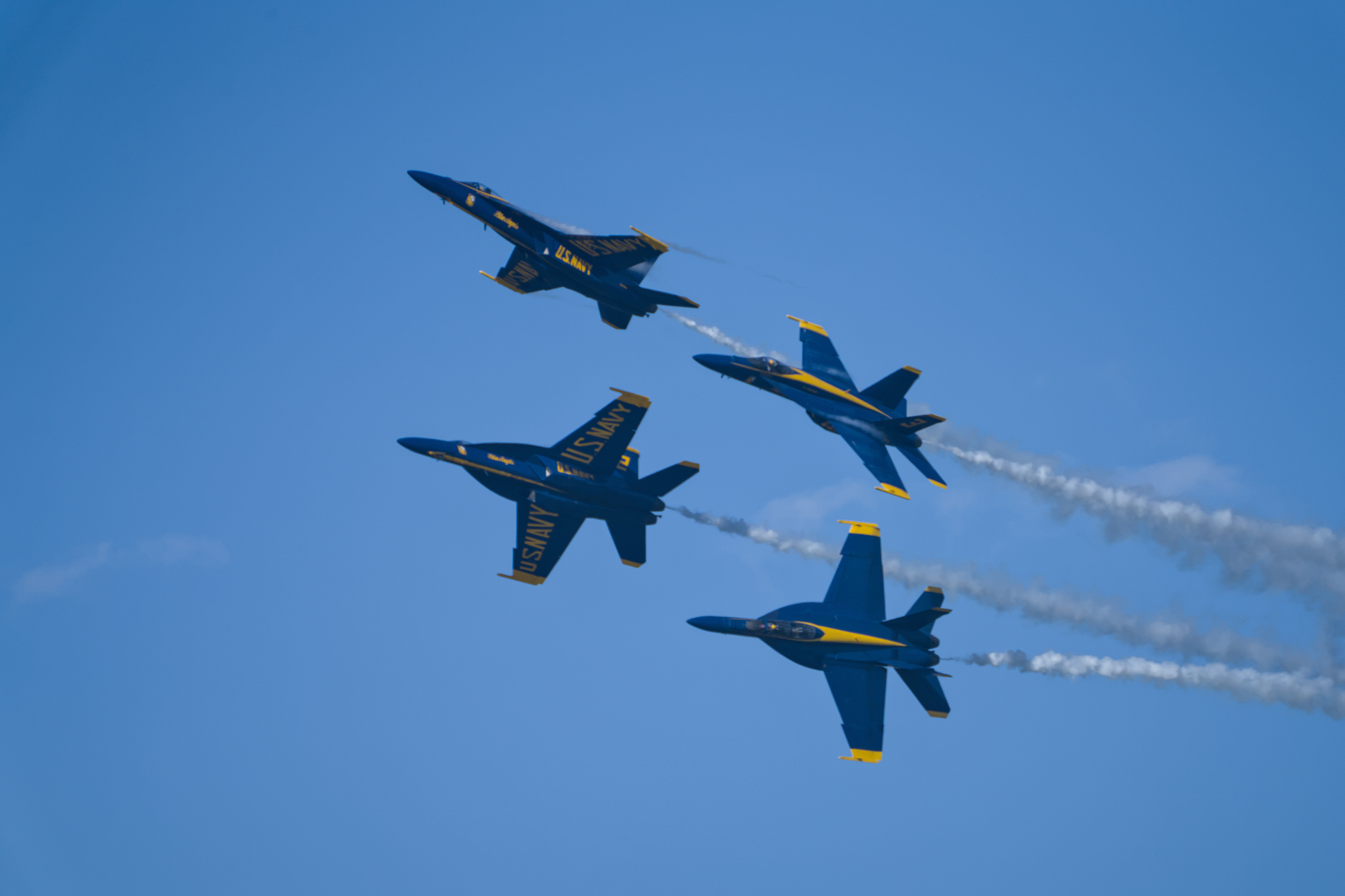 Fleet Week / 017