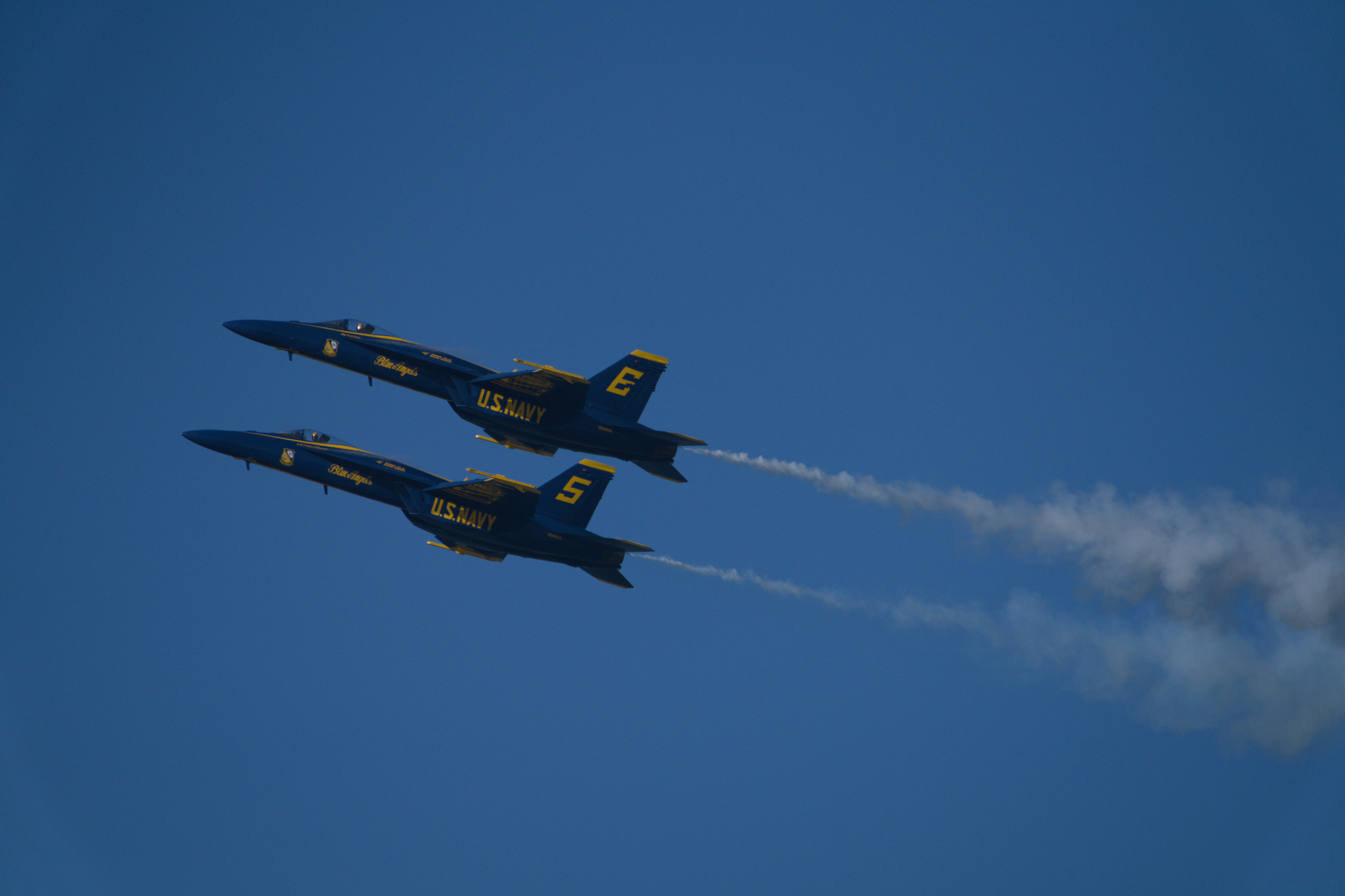 Fleet Week / 018