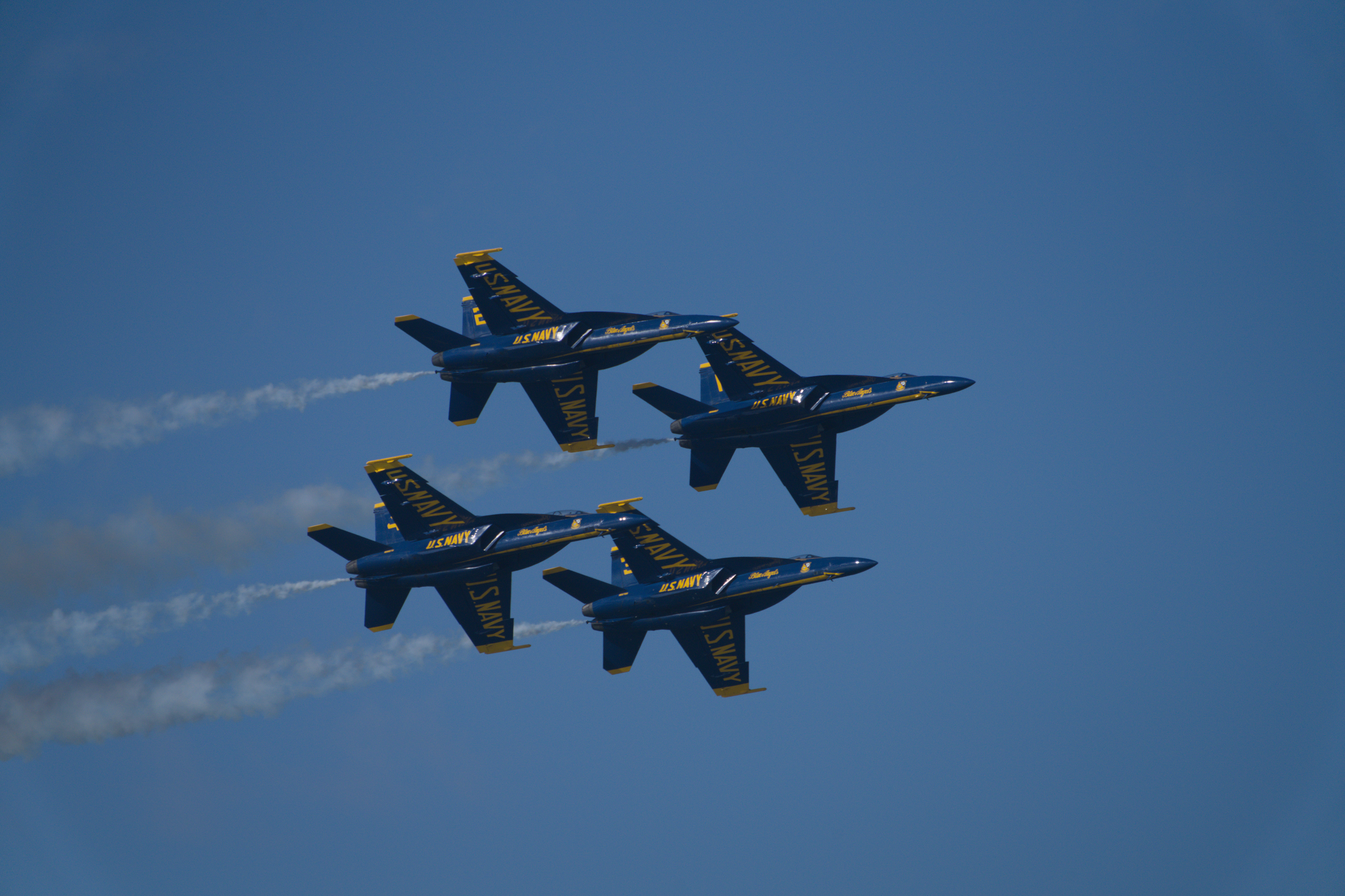 Fleet Week / 019