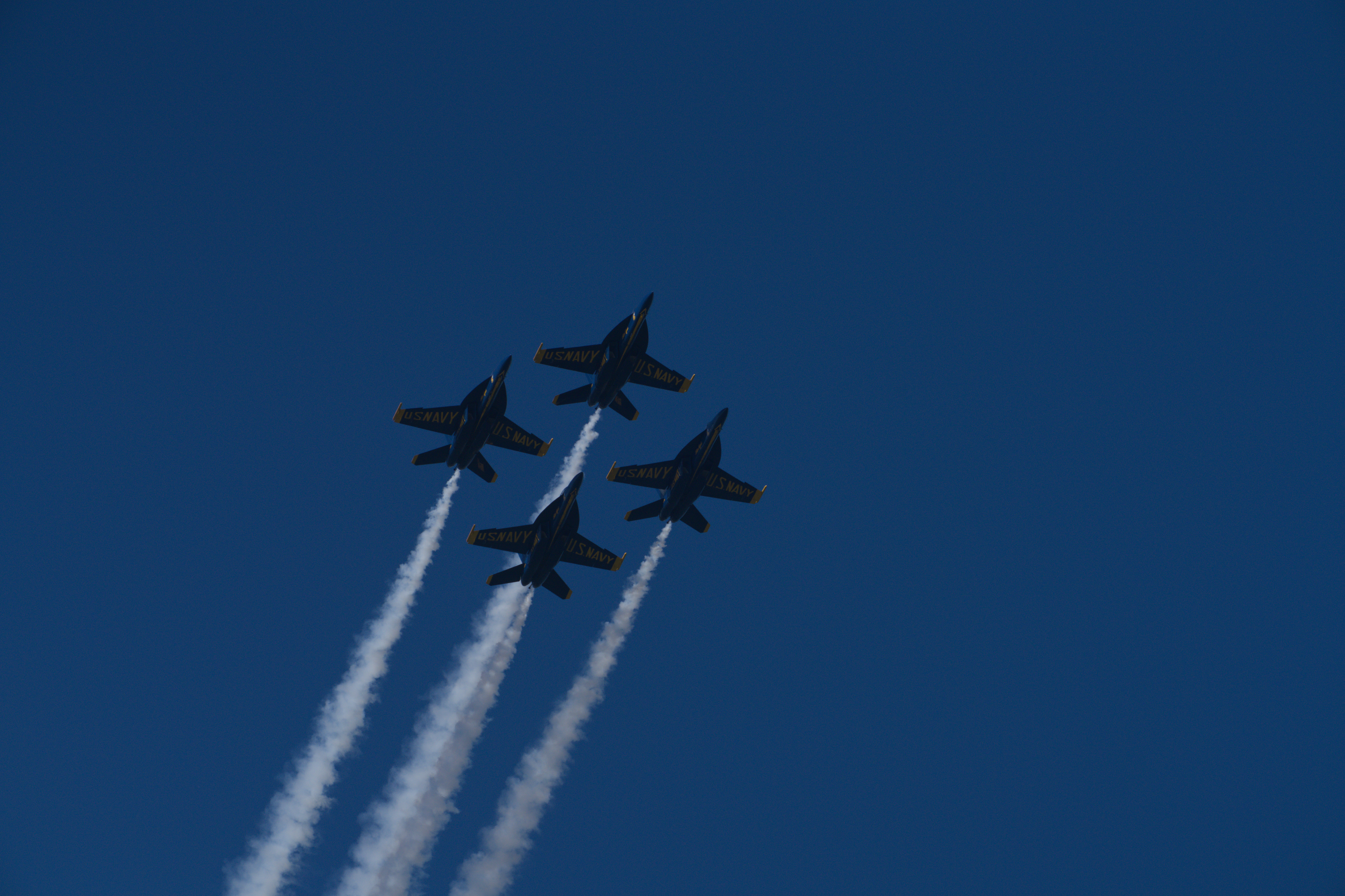 Fleet Week / 020