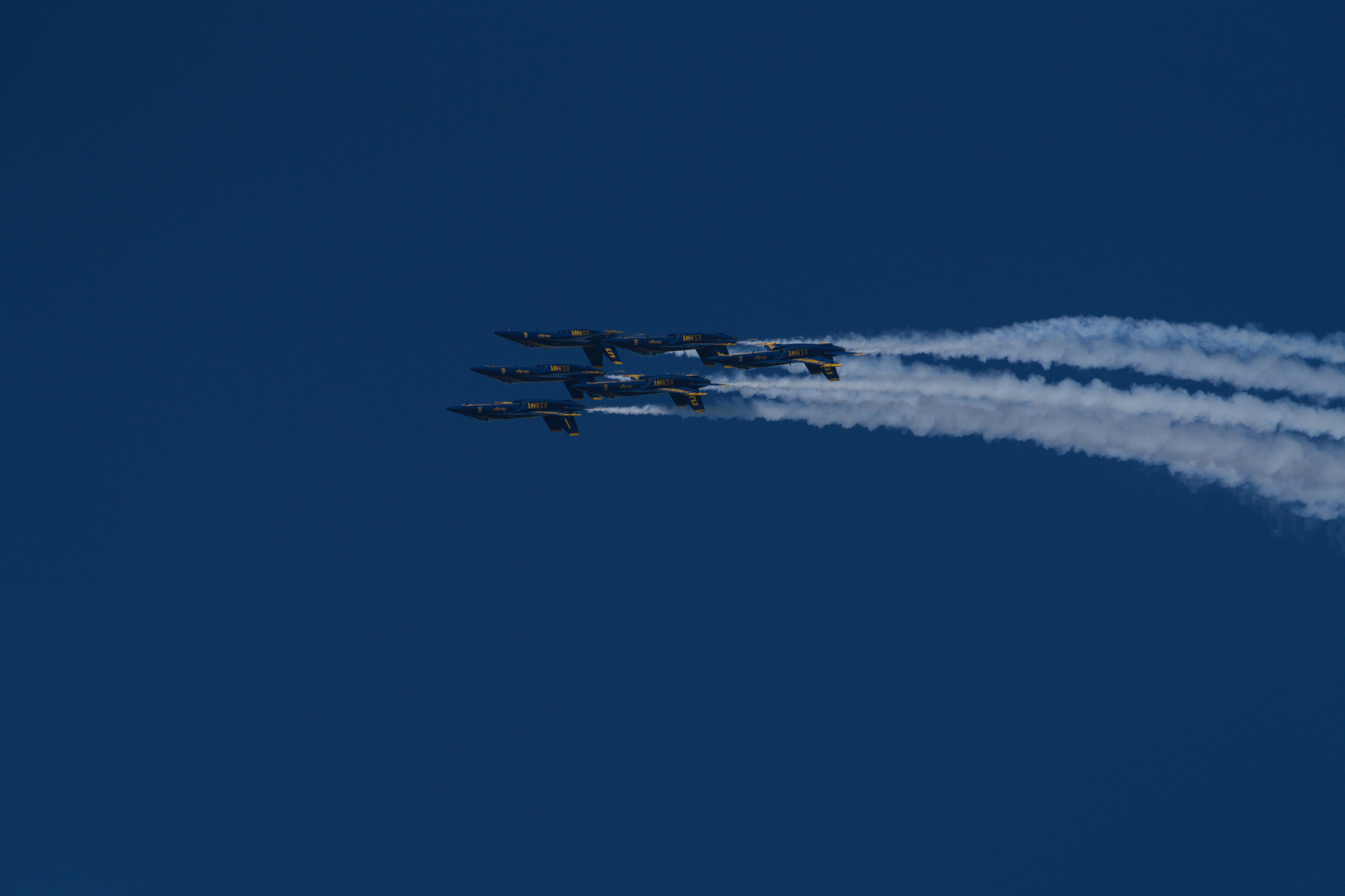 Fleet Week / 021