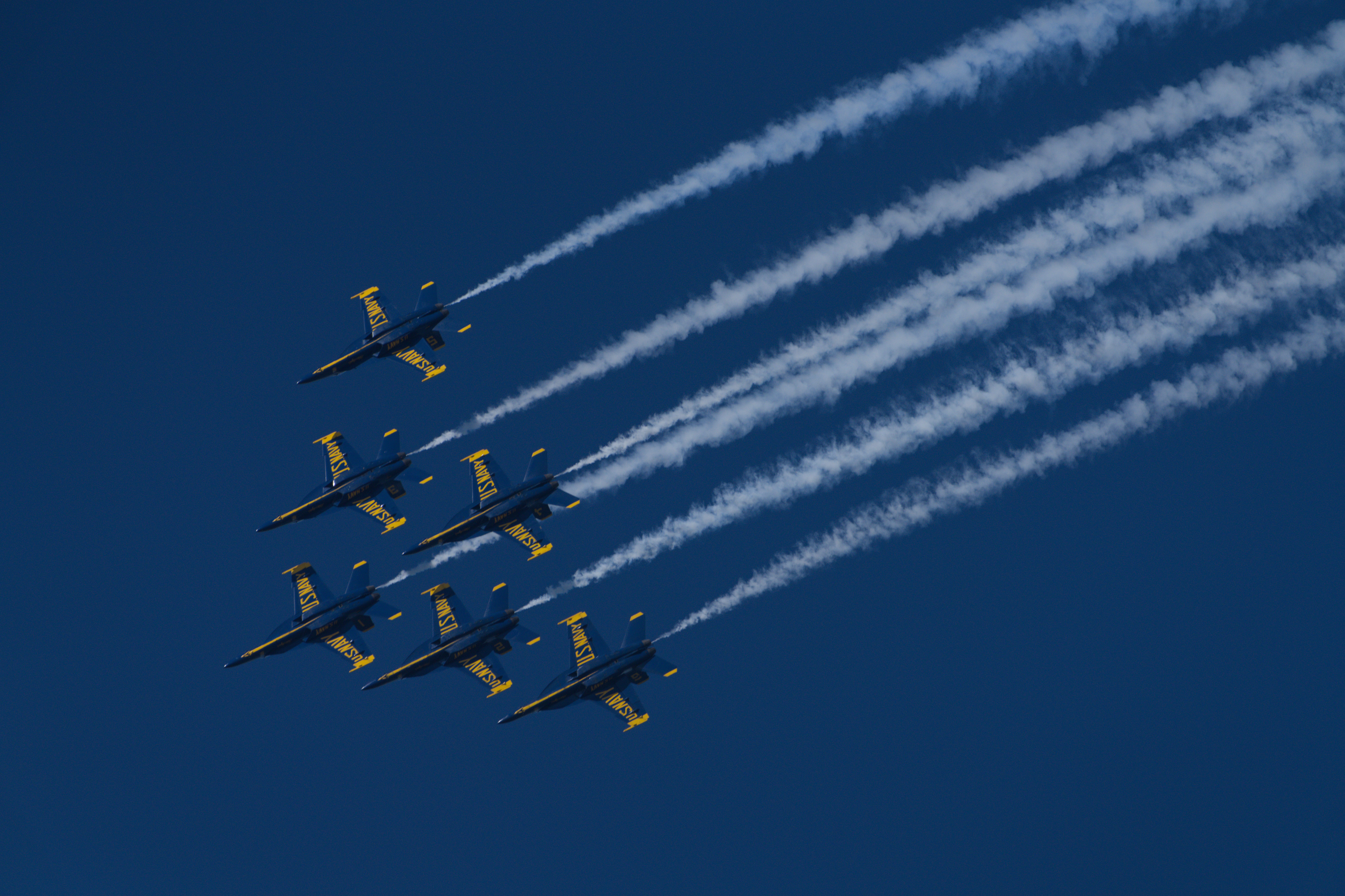 Fleet Week / 022
