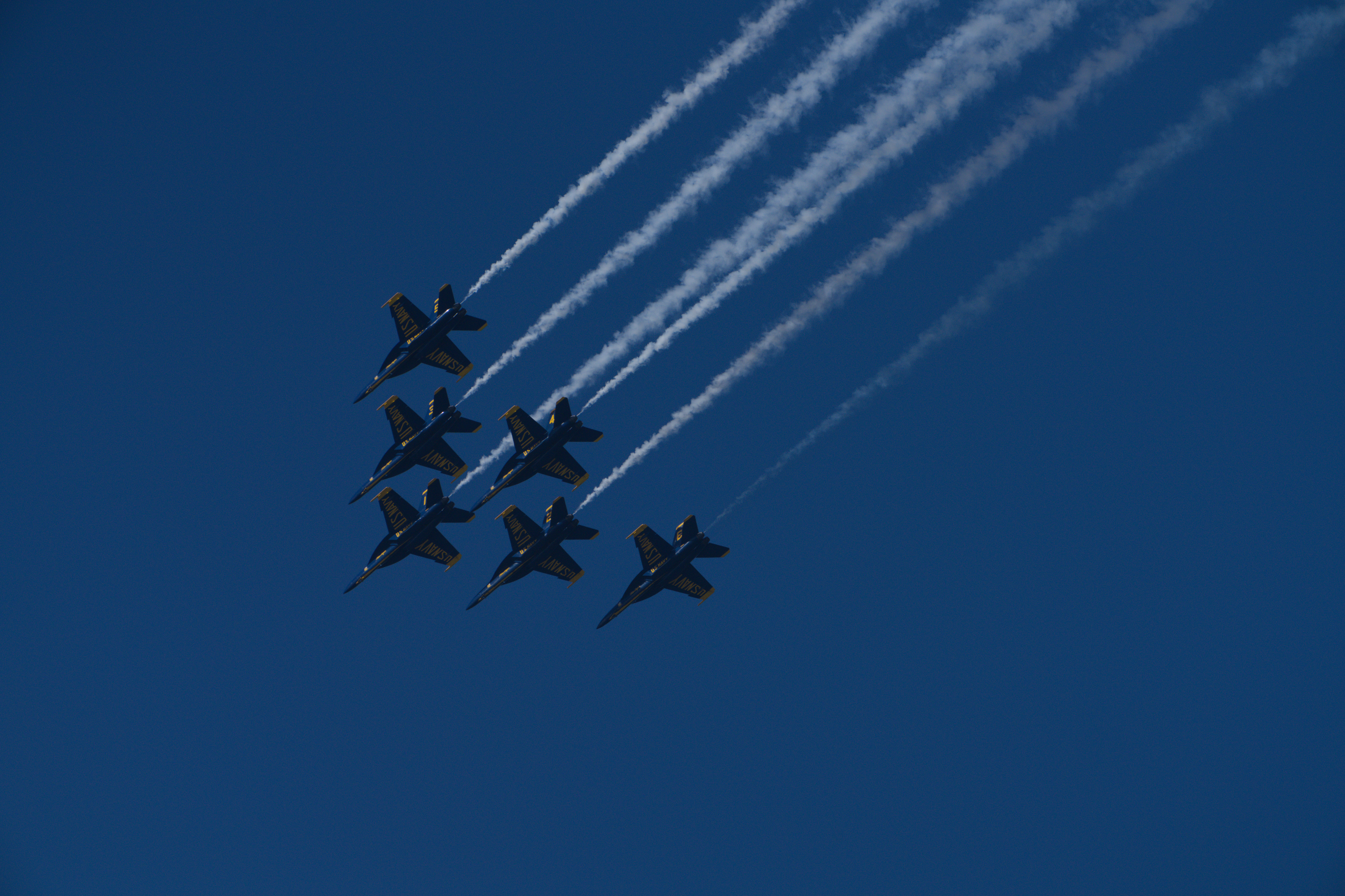 Fleet Week / 023