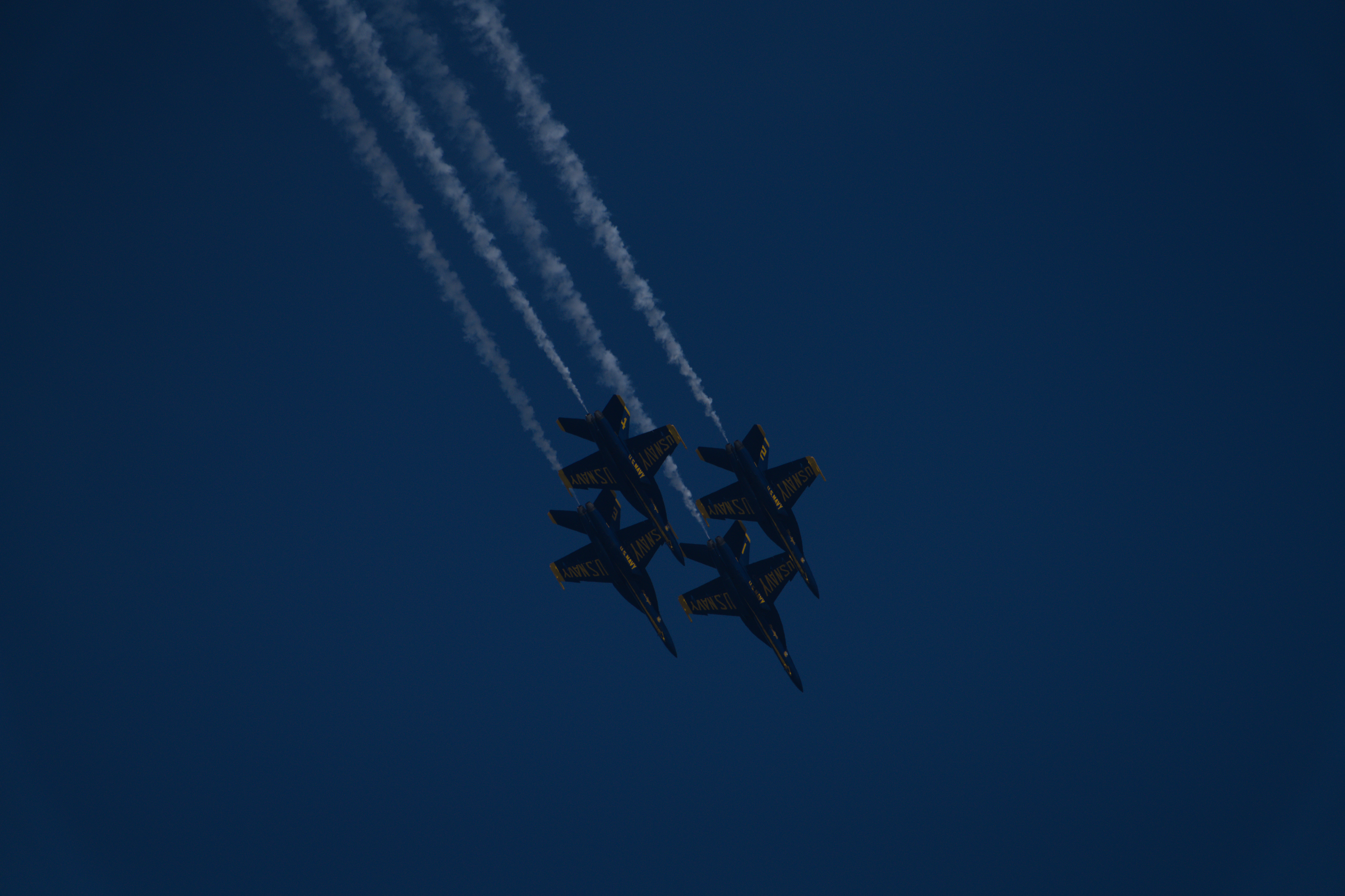 Fleet Week / 024