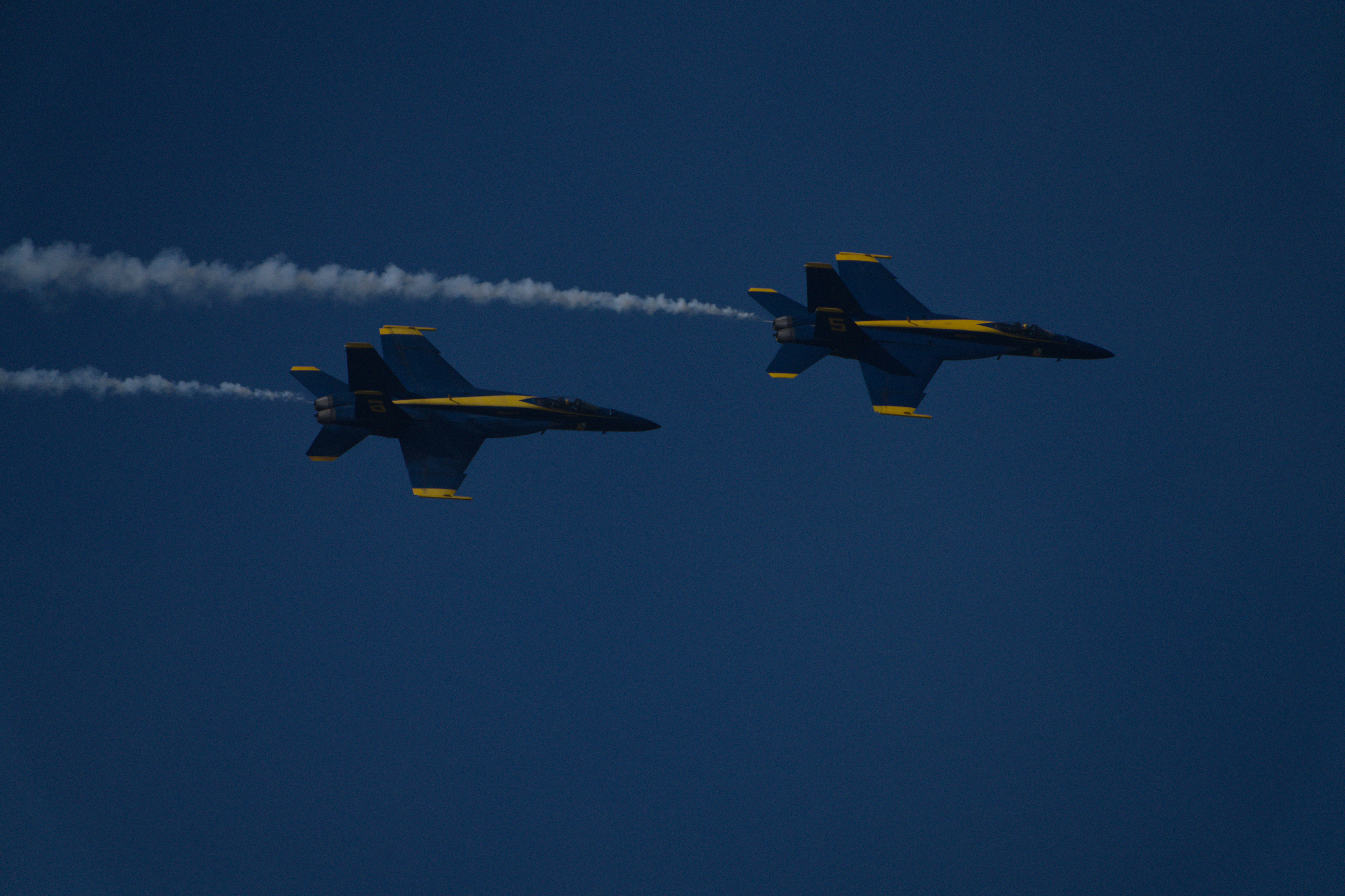 Fleet Week / 025