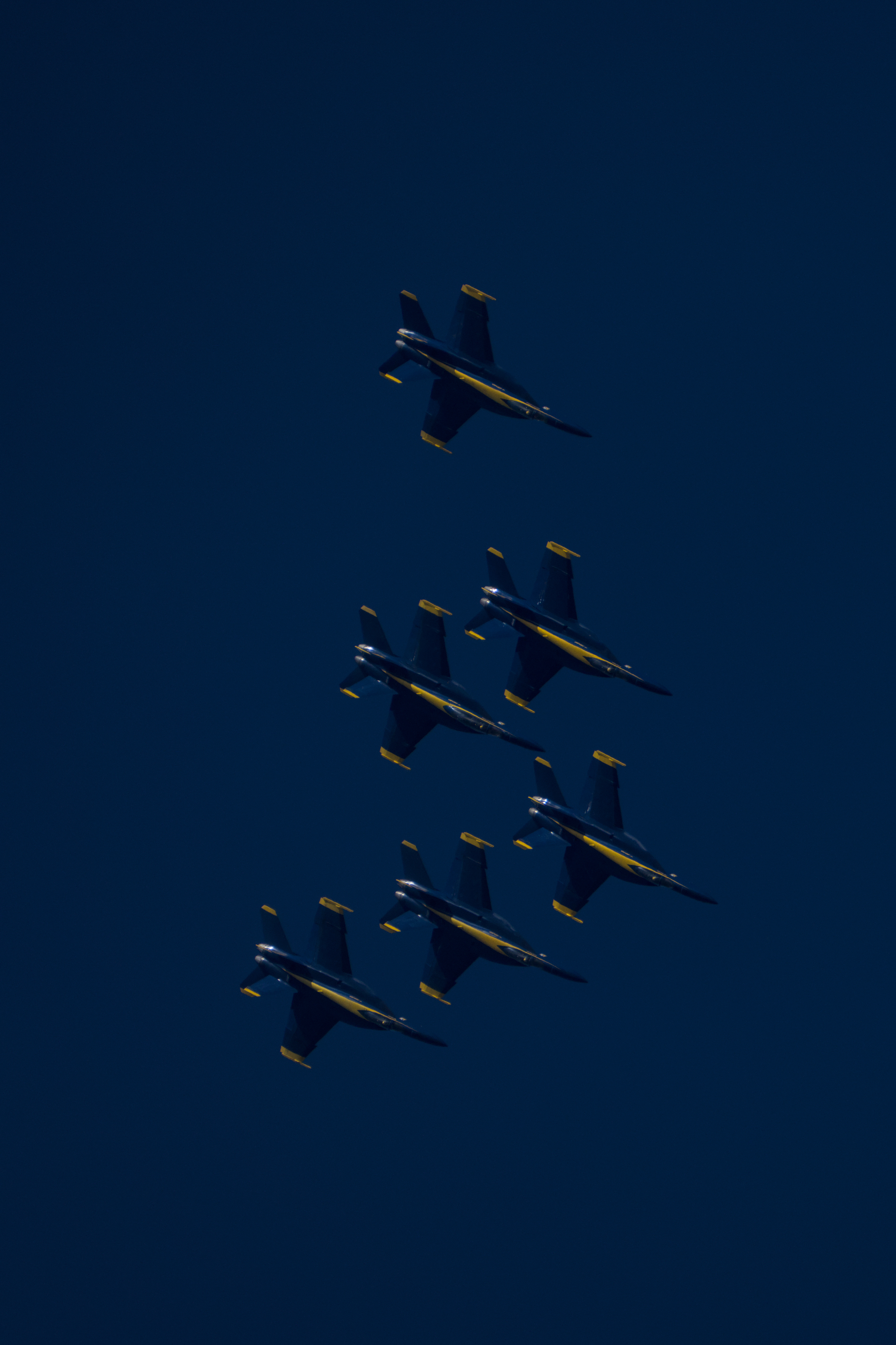 Fleet Week / 026