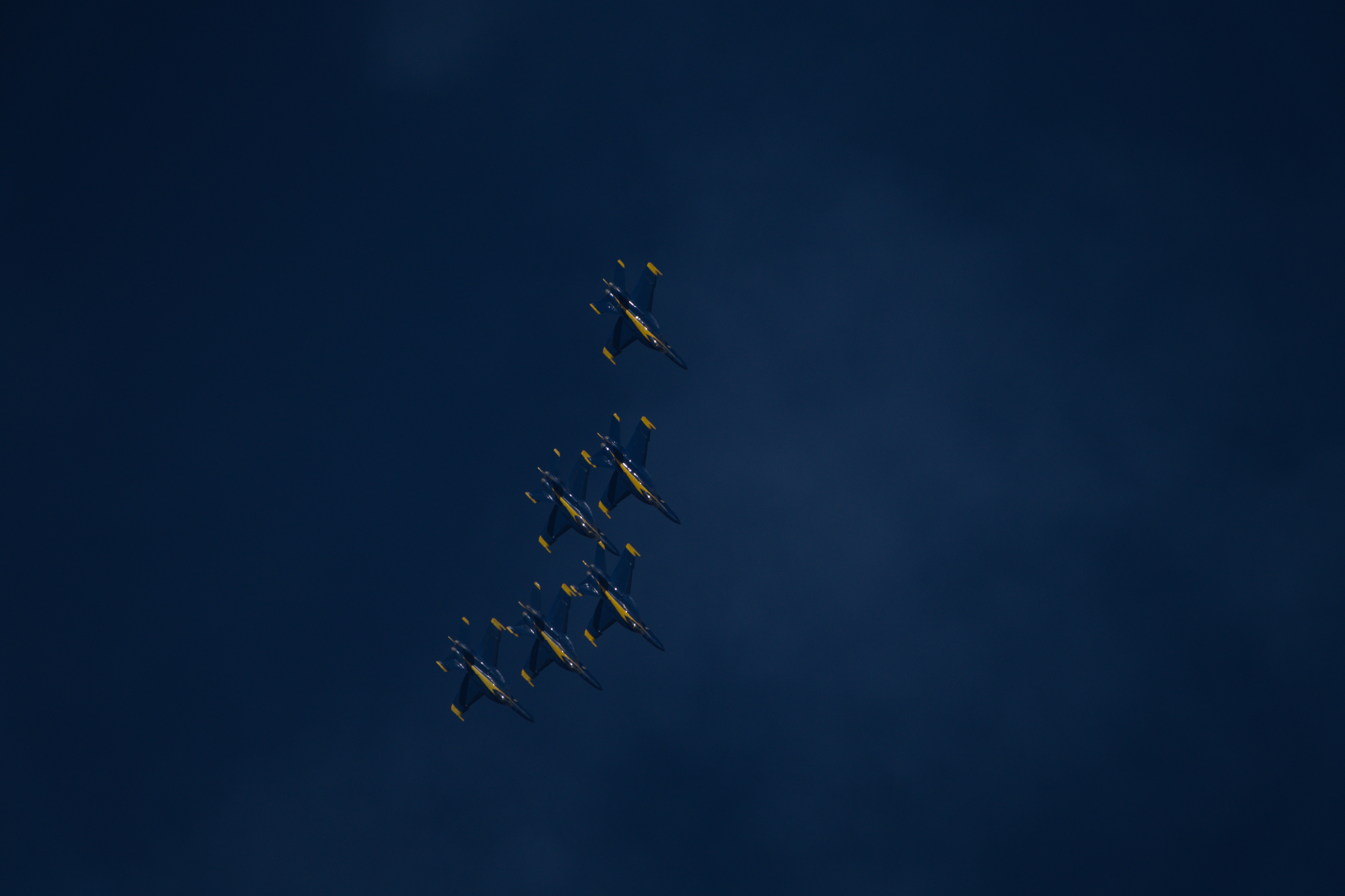 Fleet Week / 027