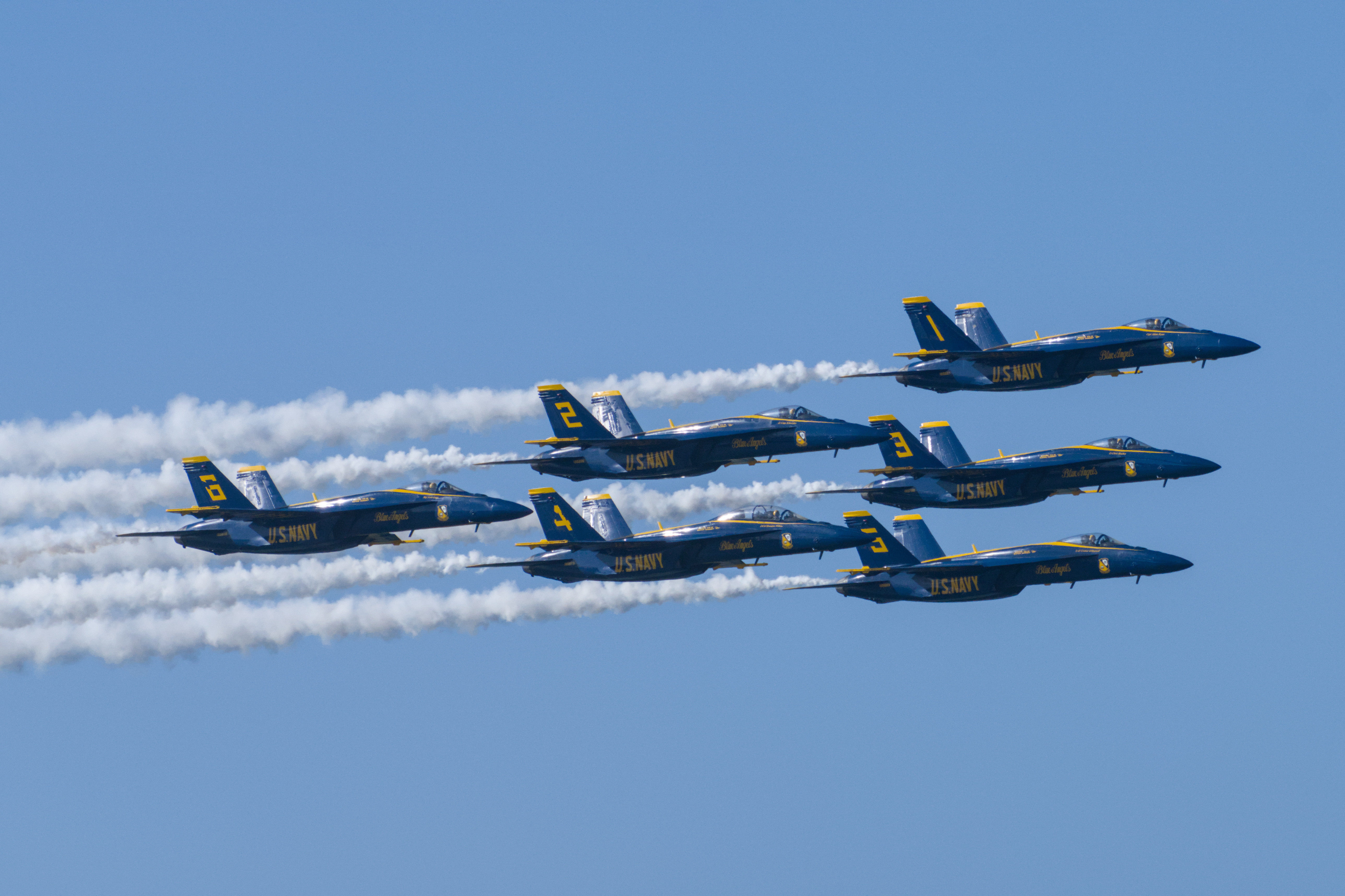 Fleet Week / 029