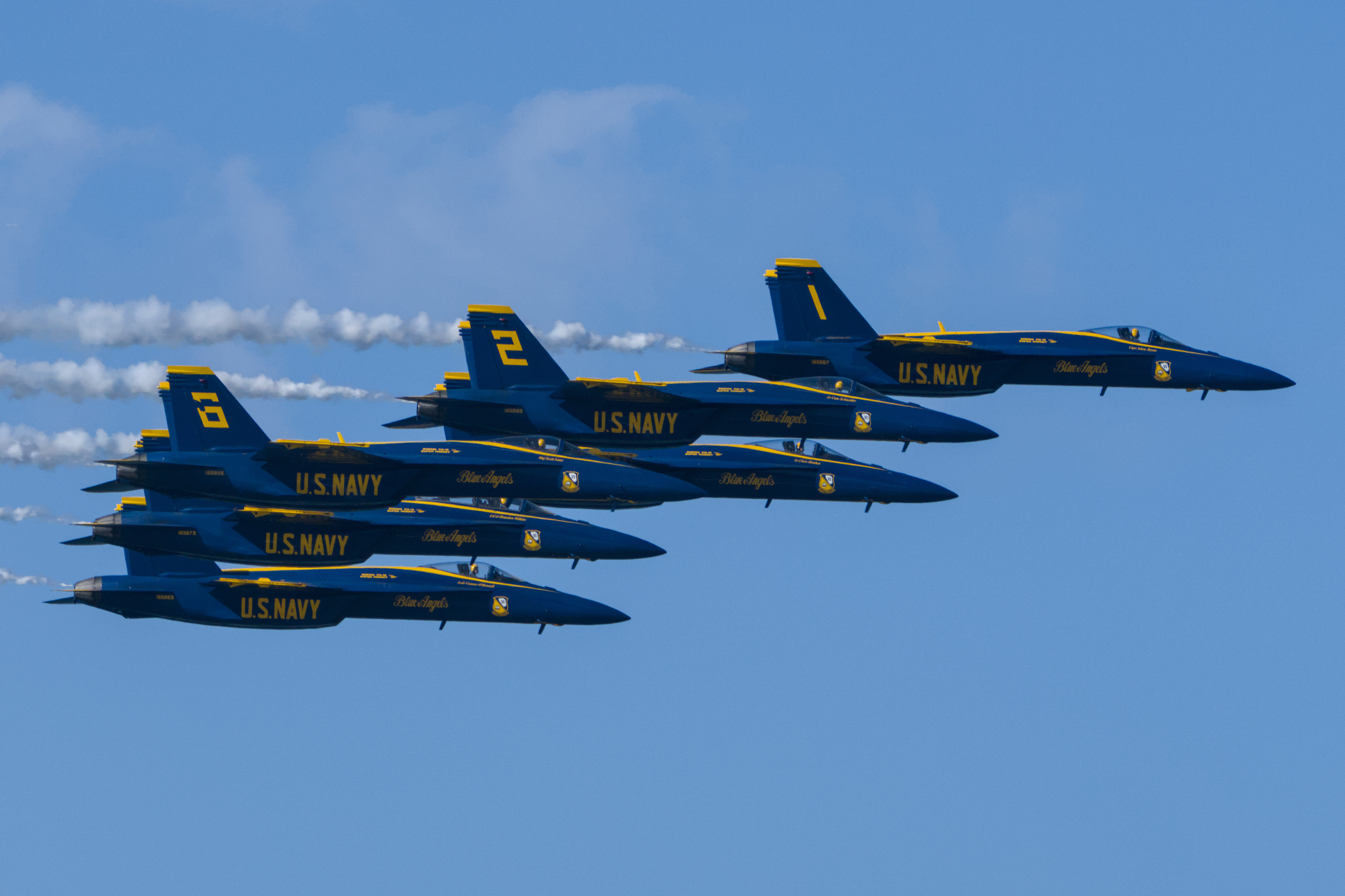 Fleet Week / 031